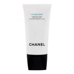 Chanel La Mousse 150 ml čisticí pěna pro ženy poškozená krabička na všechny typy pleti