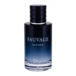 Christian Dior Sauvage 100 ml parfémovaná voda pro muže