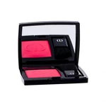 Christian Dior Rouge Blush 6,7 g tvářenka pro ženy 047 Miss