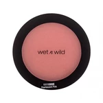 Wet n Wild Color Icon 6 g tvářenka pro ženy Pearlescent Pink