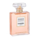 Chanel Coco Mademoiselle Intense 100 ml parfémovaná voda pro ženy poškozená krabička