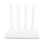 【Global Version】Xiaomi Mi 1167Mbps 4A Wifi Router Dual Band Wireless Edition Router with 4 Antennas Network Extender APP