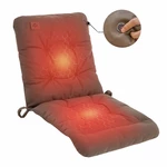 Naturehike 1Person USB Heating Chair Cover 40℃-50℃ Keep Warm Electric Heating Sofa Mat Cushion For Indoor Outdoor Campin