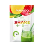 BIO Matcha Tea Shake, 30 g Matcha Tea Shake Mango,BIO Matcha Tea Shake, 30 g Matcha Tea Shake Mango
