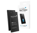 Baterie Blue Star pro Samsung Galaxy A20, A30, A30s, A50, EB-BA505ABU, Li-Ion, 4000mAh