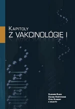 Kapitoly z vakcinológie I - Cyril Klement, Vladimír Oleár, Zuzana Krištúfková