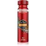 Old Spice Tigerclaw deodorant a telový sprej pre mužov 150 ml