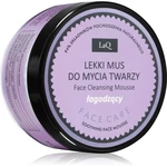 LaQ Bunny Forget-Me-Not jemná čisticí pěna 40 g