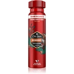 Old Spice Bearglove osvěžující deodorant ve spreji pro muže 150 ml