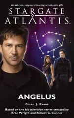 STARGATE ATLANTIS Angelus