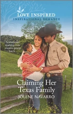 Claiming Her Texas Family