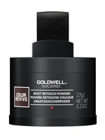 Púder pre zakrytie odrastov a šedín Goldwell Color Revive - 3,7 g, stredne hnedá (205647) + darček zadarmo Púder pre zakrytie odrastov a šedín Goldwell Color Revive - 3,7 g, stredne hnedá (205647) + darček zadarmo