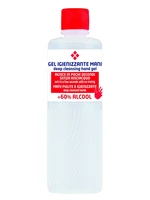 Hygienický antibakteriálny bezoplachový gél PARASIENNE - 125 ml (dezinfekce) (752012) - PARISIENNE