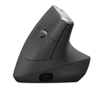 Ergonomická vertikální myš Logitech MX Vertical