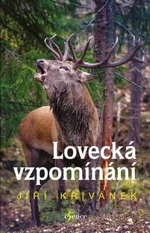 Lovecká vzpomínání - Jiří Křivánek - e-kniha