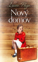 Nový domov - Page Lizzie - e-kniha