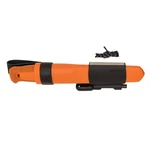 Nůž Kansbol Survival Kit Morakniv® – Stříbrná, Oranžová (Barva: Oranžová, Varianta: Stříbrná)