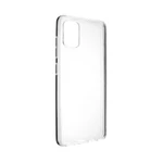 Fixed pouzdro na mobil Tpu gelové pouzdro pro Samsung Galaxy A51, čiré Fixed pouzdro na mobil Tpu gelové pouzdro pro Samsung Galaxy A51, čiré