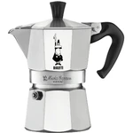 Bialetti Moka Express 3 Porcie