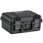 Odolný vodotesný kufor Peli™ Storm Case® iM2100 bez peny – Čierna (Farba: Čierna)