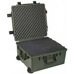 Odolný vodotesný kufor Peli™ Storm Case® iM2875 s penou – Olive Green  (Farba: Olive Green )