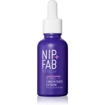 NIP+FAB Retinol Fix 10 % koncentrované noční sérum 30 ml