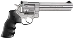 Revolver Ruger KGP 161/6 rán, kalibru .357 Mag./.38 Sp. (Farba: Strieborná)