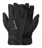 Zimné rukavice Prism PrimaLoft® Montane® (Farba: Čierna, Veľkosť: L)