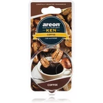 Areon Ken Coffee vôňa do auta 30 g