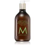 Moroccanoil Body Bergamote Fraîche vyživujúci telový krém 360 ml