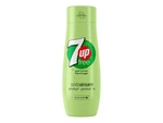 Sirup SodaStream 440ml 7UP Free Flavor