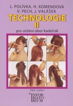 Technologie II - Ladislav Polívka