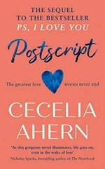 Postscript - Cecelia Ahern