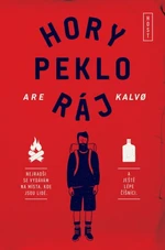 Hory peklo ráj - Are Kalvø - e-kniha
