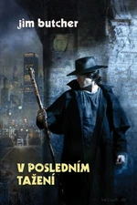 V posledním tažení - Jim Butcher - e-kniha
