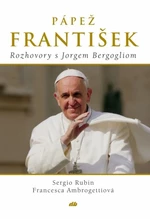 Pápež František - Sergio Rubín, Francesca Ambrogetti - e-kniha