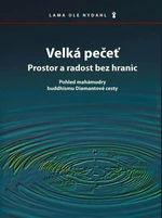 Velká pečeť - Lama Ole Nydahl