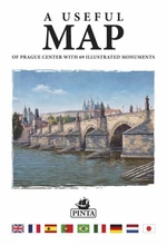 A useful map - Daniel Pinta, Alois Křesla