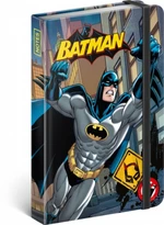 Notes Batman Power linkovaný