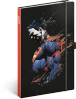 Notes Superman linkovaný
