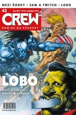 CREW2 43 Lobo
