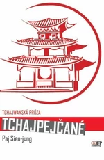 Tchajpejčané - Paj Sien-jung