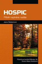 Hospic - Jana Sieberová