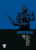Soudce Dredd - John Wagner, Alan Grant, Kelvin Gossnel