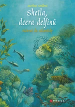 Sheila, dcera delfínů: Návrat do Atlantidy - Marliese Aroldová - e-kniha