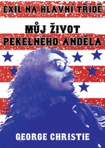 Můj život Pekelného Anděla - Christie George