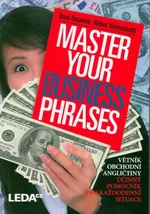 Master Your Business Phrases - Bosewitz René, Kleinschroth Robert