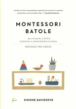 Montessori batole - Simone Davies