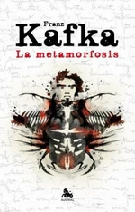 La metamorfosis y otros relatos de animales - Franz Kafka