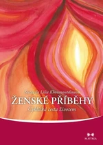 Ženské příběhy I. - Lilia Khousnoutdinova